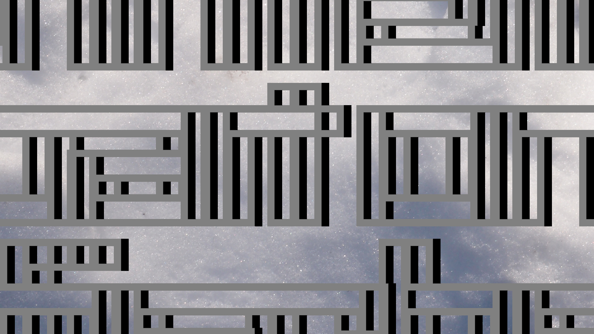 2021-01-30 Wasser in der Sp�le II, On-Off (Remix John Cage 'Sonatas & Interludes') (Komposition, Remix, Recording, Foto)